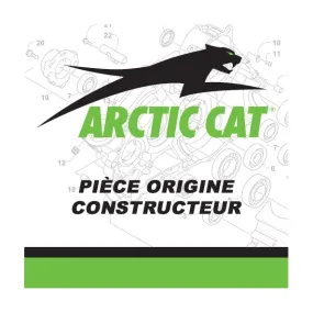 5268-562 - ARCTIC CAT SWTSHT, ARCTIC CAT LIVE LIFE OFF ROAD M