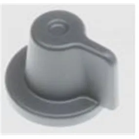 Bouton de table de cuisson - Whirlpool 481010611969