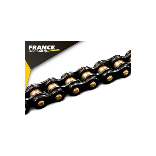  CHAINE RK BL530GXW 090 MAILLONS avec Attache à River. 
