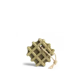 Gaufre de Marseille