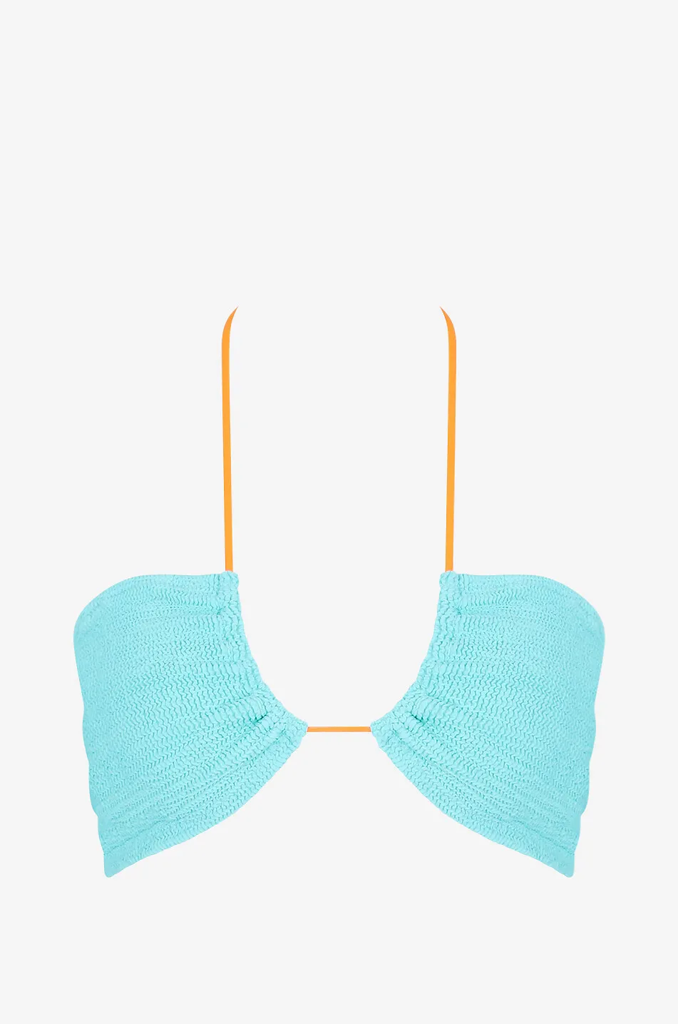 Haut de maillot de bain Dahlia