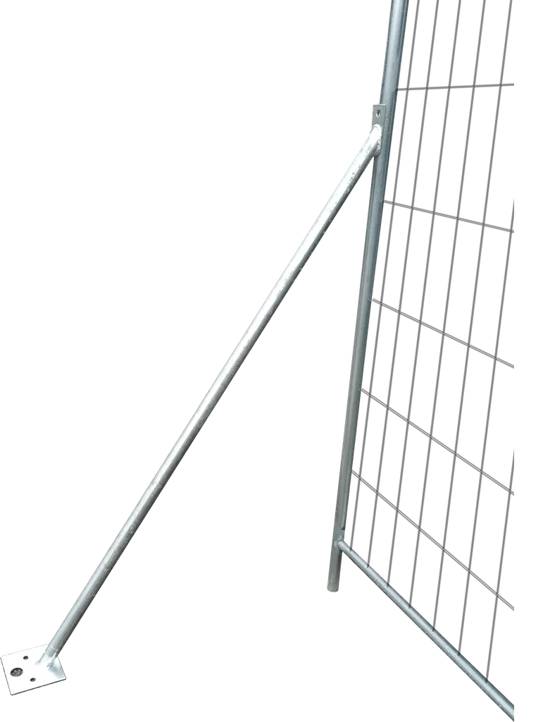 Jambe de force 
