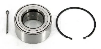 Jeu de roulements de roue NIPPON PIECES SERVICES N470N46 