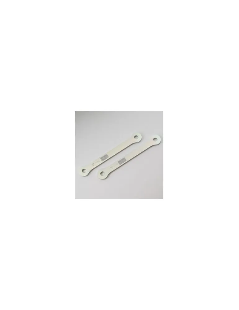 Kit de rabaissement de hauteur de selle - biellette -40mm - System A