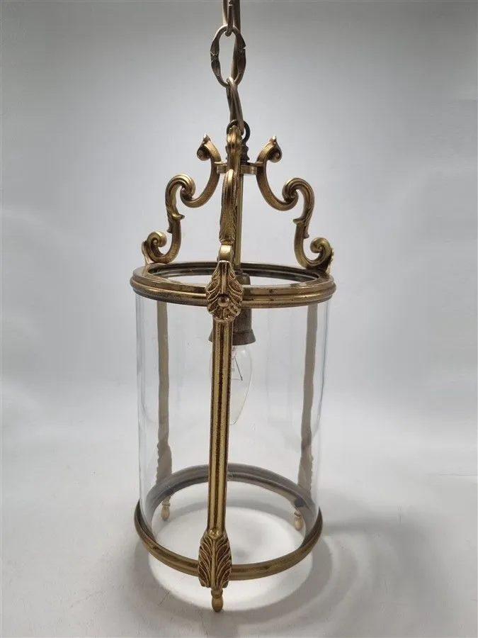 Luminaire de vestibule 