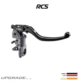 MAITRE-CYLINDRE RADIAL PR19 RCS LEVIER LONG REPLIABLE