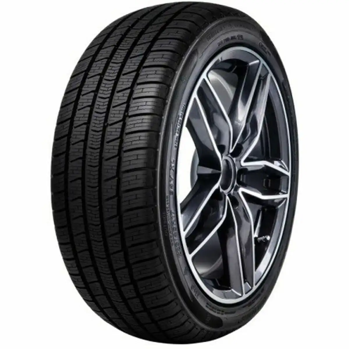 Pneus de voiture Radar DIMAX 4SEASON 225/45ZR18 