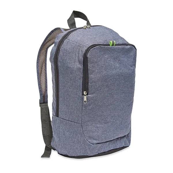 Sac à dos pliable ultra-léger 14 L gris Mathon 