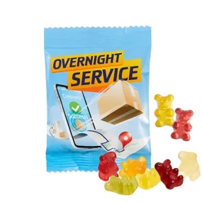 Sachet de bonbons express