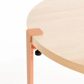 Table basse Brooklyn Tiptoe