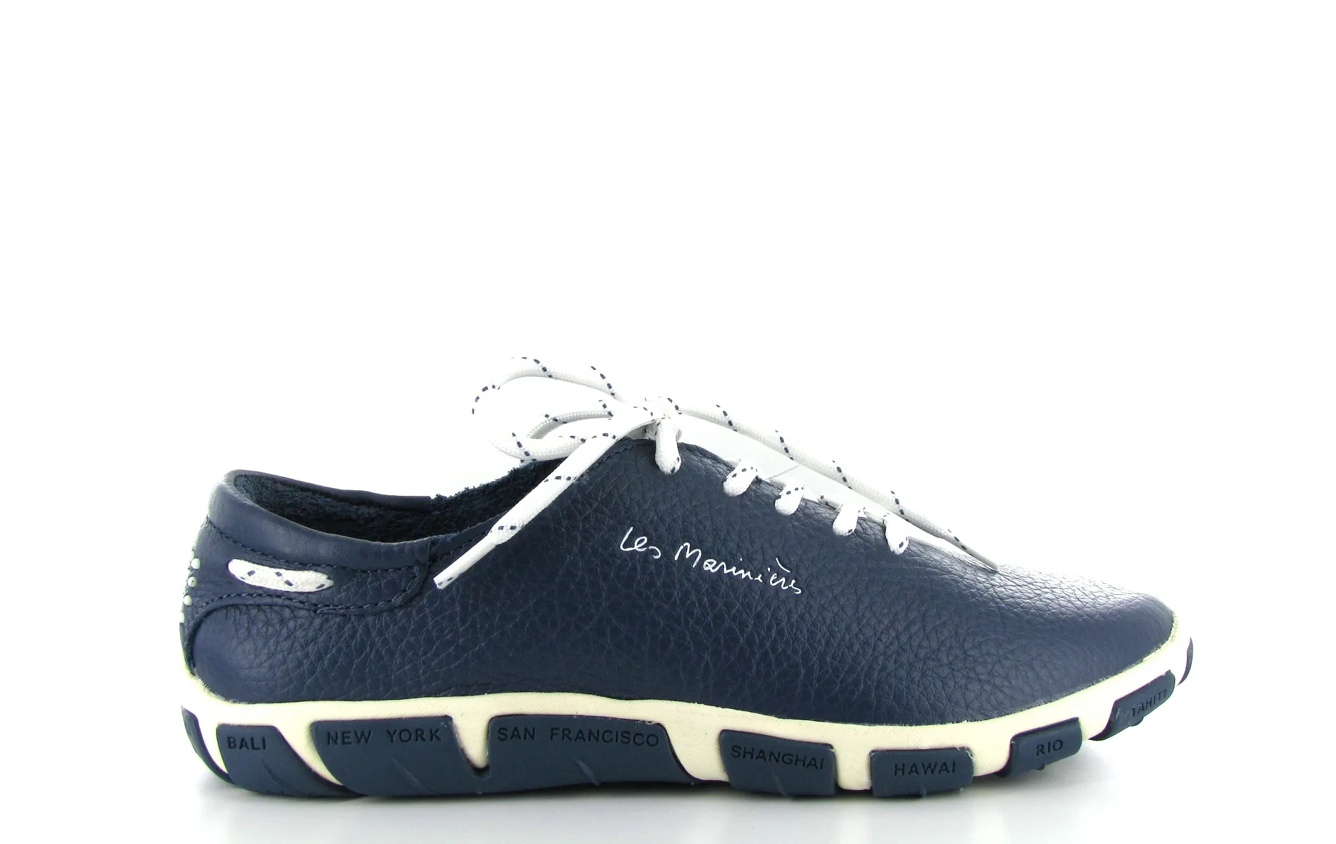 Tbs lacets jazaru j7i97 bleu