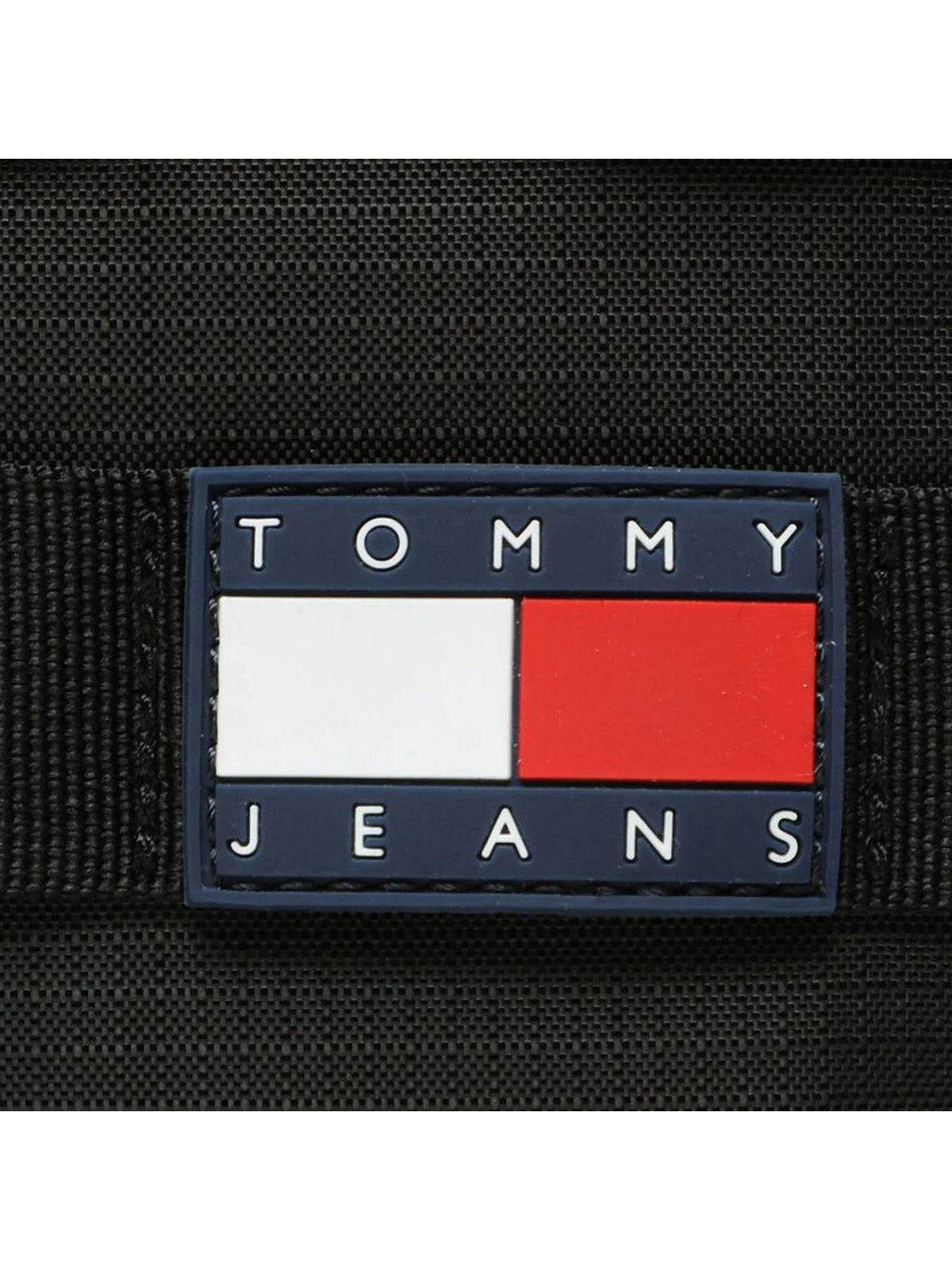 TOMMY HILFIGER Sac bandoulière homme AM0AM11165 BDS Noir