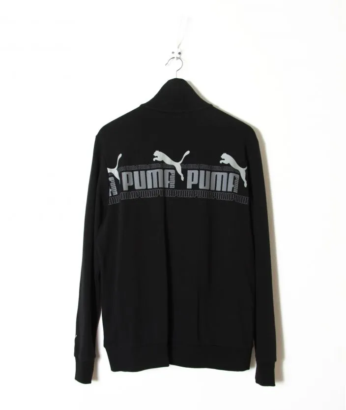 Veste de Jogging Puma T M